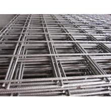 Specialized Production Reinforced Welded Wire Mesh Panels